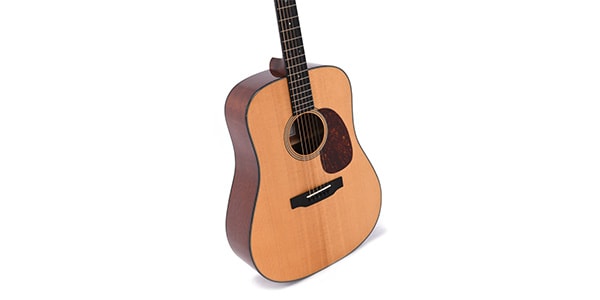 SIGMA GUITARS / SDM-18画像4