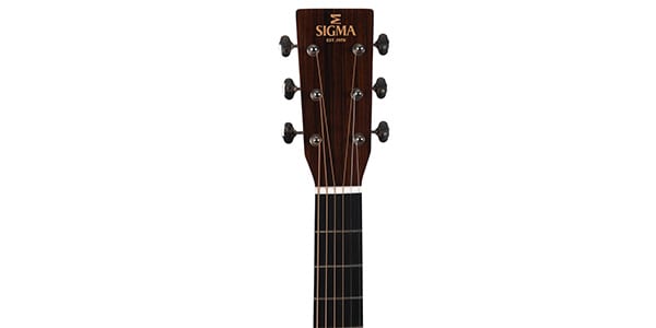 SIGMA GUITARS / SDM-18画像5