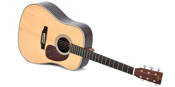 SIGMA GUITARS / SDR-28M画像2