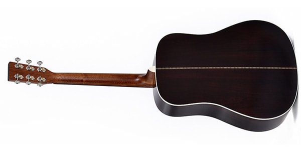 SIGMA GUITARS / SDR-28M画像3