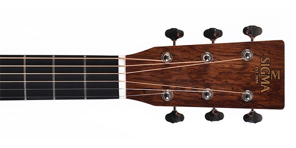 SIGMA GUITARS / SDR-28M画像5