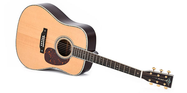 SIGMA GUITARS / SDR-42画像2