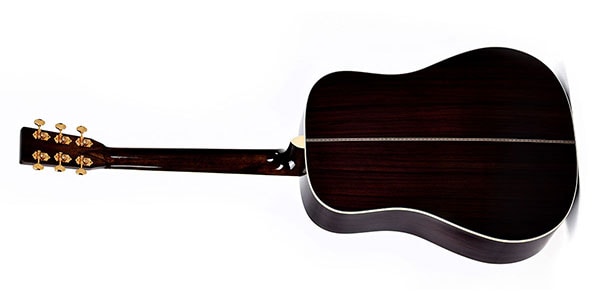 SIGMA GUITARS / SDR-42画像3