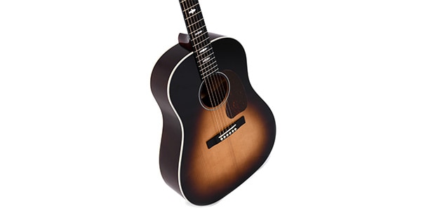 SIGMA GUITARS / SJM-SG45画像4