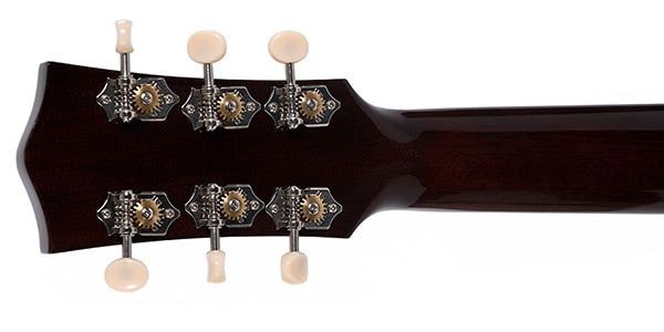 SIGMA GUITARS / SJM-SG45画像6