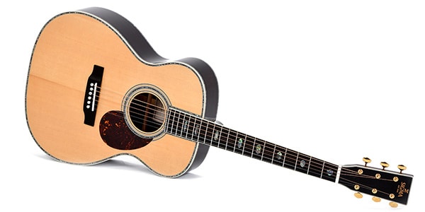 SIGMA GUITARS / SOMR-45画像2