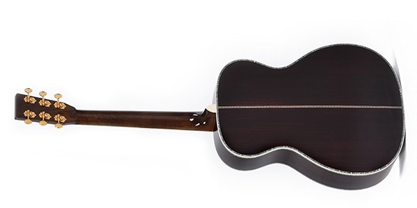 SIGMA GUITARS / SOMR-45画像3