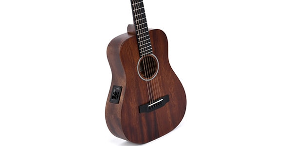 SIGMA GUITARS / TM-15E画像3