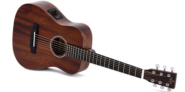 SIGMA GUITARS / TM-15E画像4