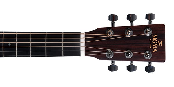 SIGMA GUITARS / TM-15E画像5