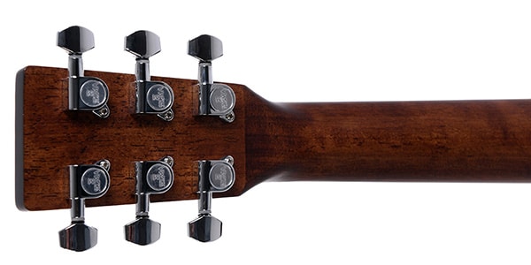 SIGMA GUITARS / TM-15E画像6