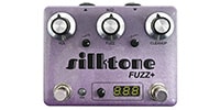 Silktone / FUZZ+ PEARL LAVENDER 【サウンドハウス限定カラー】