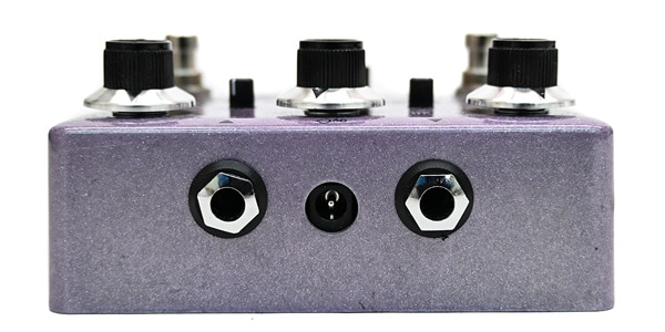 Silktone / FUZZ+ PEARL LAVENDER 【サウンドハウス限定カラー】画像4