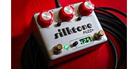 Silktone / Fuzz + Limited Weird Science