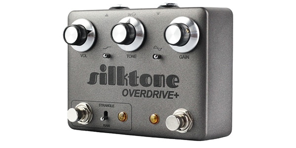 Silktone ( シルクトーン )  / Overdrive + Dark画像2