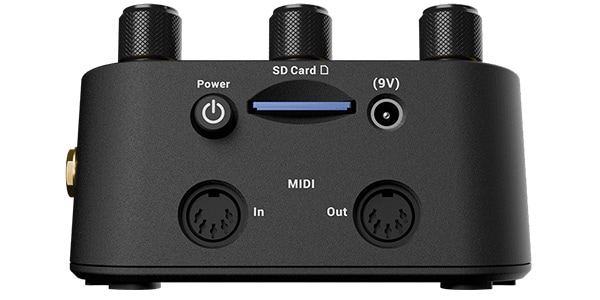 Singular Sound / BEATBUDDY 2画像3