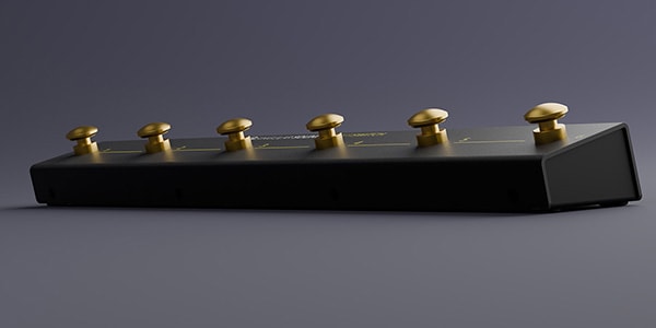 Singular Sound / SUPERSWITCH