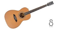 Sire / A3 Parlor Natural