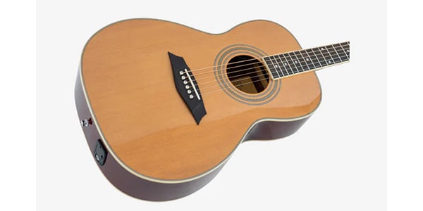 Sire / A3 Parlor Natural画像3