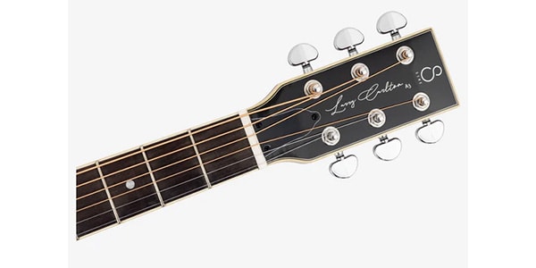 Sire / A3 Parlor Vintage Sunburst画像4