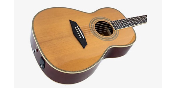 Sire / A4 Parlor Natural画像3