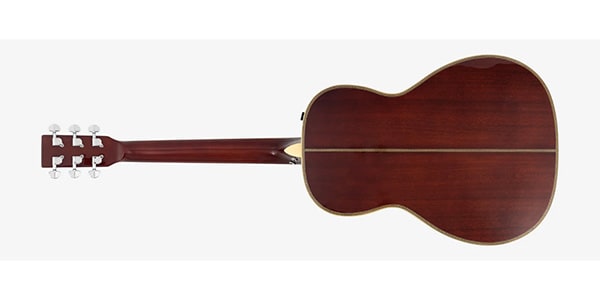 Sire / A4 Parlor Vintage Sunburst画像2