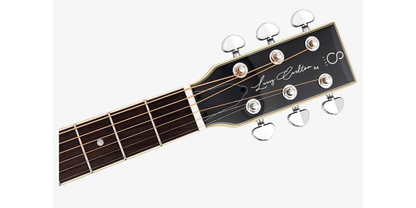 Sire / A4 Parlor Vintage Sunburst画像4