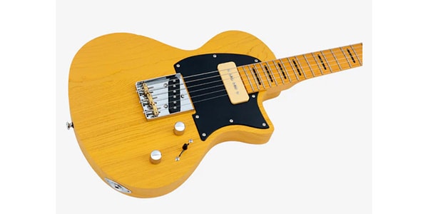 Sire / I5T Butterscotch Blonde画像3
