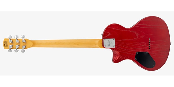 Sire / I5T Candy Apple Red画像2