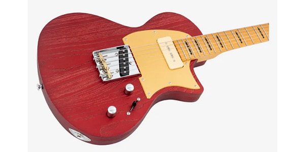 Sire / I5T Candy Apple Red画像3