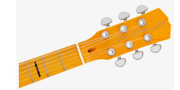 Sire / I5T Candy Apple Red画像4