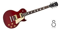 Sire / L7 Candy Apple Red