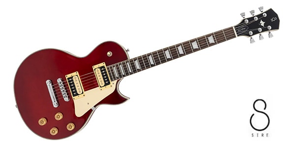 Sire ( サイアー )  / L7 Candy Apple Red