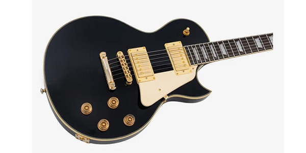 Sire ( サイアー )  / L7 Gold Hardware Black画像3