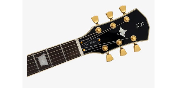 Sire ( サイアー )  / L7 Gold Hardware Black画像4