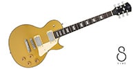 Sire / L7 Metallic Gold