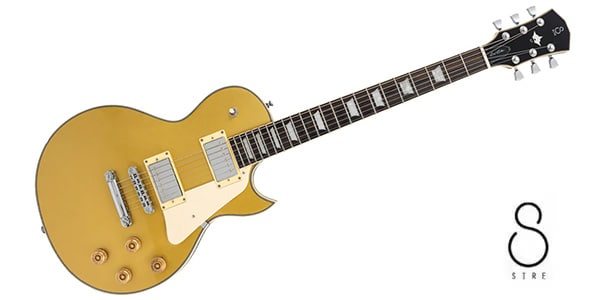 Sire / L7 Metallic Gold