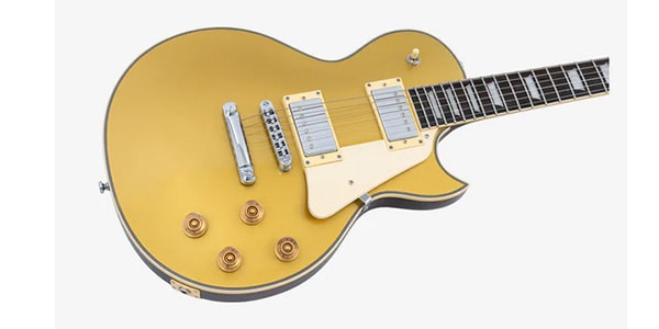 Sire ( サイアー )  / L7 Metallic Gold画像3