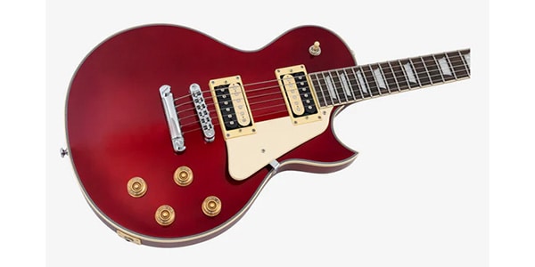 Sire ( サイアー )  / L7V Candy Apple Red画像3