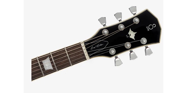 Sire ( サイアー )  / L7V Candy Apple Red画像4