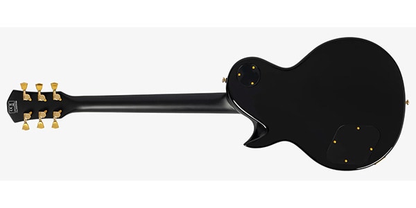 Sire ( サイアー )  / L7V  Gold Hardware Black画像2