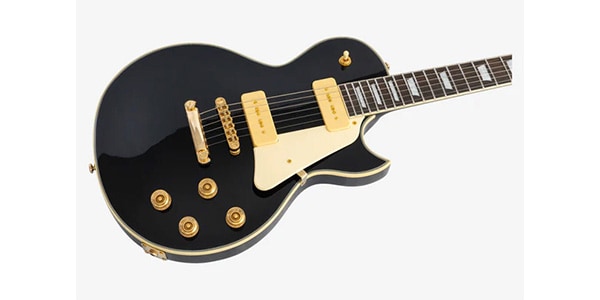 Sire ( サイアー )  / L7V  Gold Hardware Black画像3