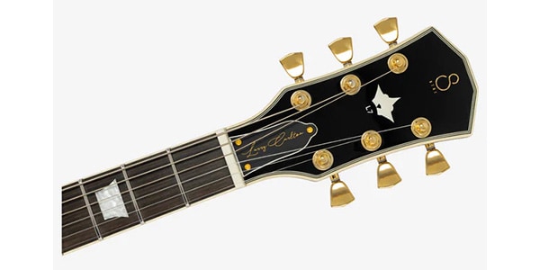 Sire ( サイアー )  / L7V  Gold Hardware Black画像4