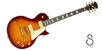 Sire / L7V Tobacco Sunburst