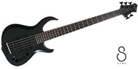  M2 5ST TBK（Satin Finish） 2nd Generation