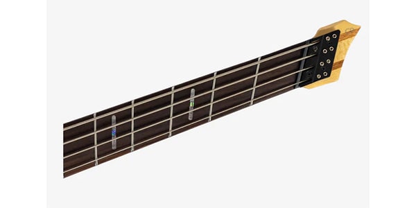 Sire / M6 Headless 4st Mahogany Satin画像4