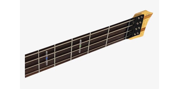 Sire / M6 Headless 4st Tobacco Sunburst Satin画像4