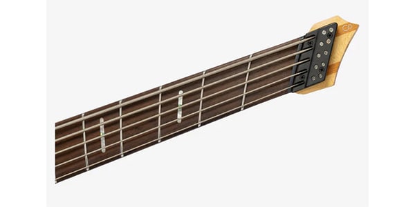 Sire ( サイアー )  / M6 Headless 5st Mahogany Satin画像4