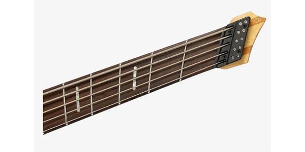 Sire ( サイアー )  / M6 Headless 5st Surf Green Metallic Satin画像4