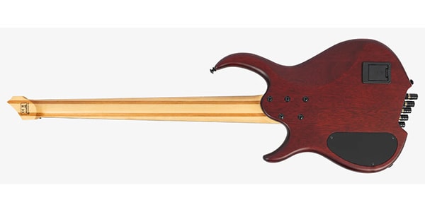 Sire ( サイアー )  / M6 Headless 5st Tobacco Sunburst Satin画像2